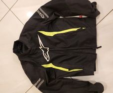 alpinestars jacket