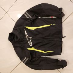 alpinestars jacket