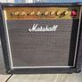 Marshall DSL5CR Valve Combo Amp Image 2