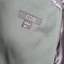 COS mens green parka Image 4