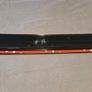 4 Deflectors Honda Jazz 2021-2026 Image 5