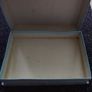 Antique/Vintage - Cadbury's Cardboard Chocolates Box - Dublin Image 5