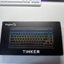 Ducky project d tinker 75 + keycaps Image 5