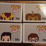 Big Mouth Funko Pop Set Image 5