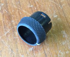 Heater Control Knob (Alfa Romeo 156)