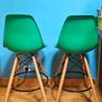 Kitchen High Stools Image 2