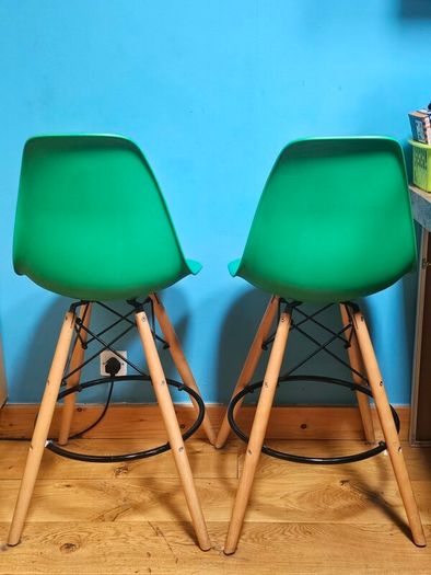 Kitchen High Stools