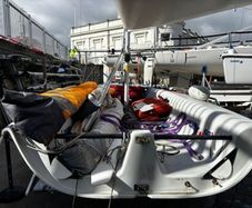 Laser SB3 Sportsboat