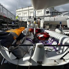 Laser SB3 Sportsboat