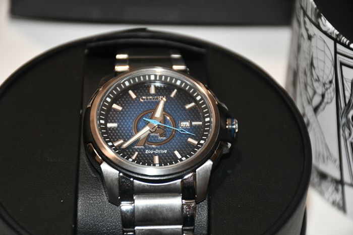 Citizen - Marvel Avengers (Limited Edition)
