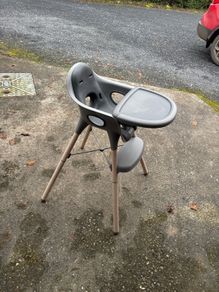 Mamas & Papas Juice Highchair - Multi Use