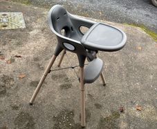 Mamas & Papas Juice Highchair - Multi Use