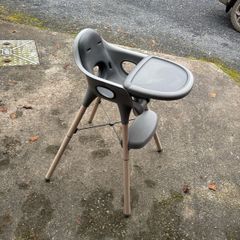 Mamas & Papas Juice Highchair - Multi Use