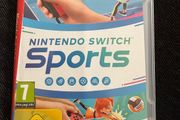 wii Sports Nintendo switch game