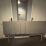 FREE super king head board Image 2