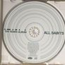 All Saints [1998] The Remix Album (CD Music Album) Image 3