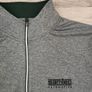 FootJoy FJ Half Zip Golf Jumper Mens Medium Image 3