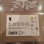New in box Christmas snowflake candles in box Image 2