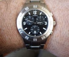 Movado Gentry Watch (Men's)