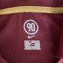 Vintage Arsenal Nike 2005/06 Highbury Final Season Shirt Image 4