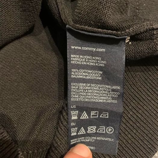 Tommy Hilfiger Jumper