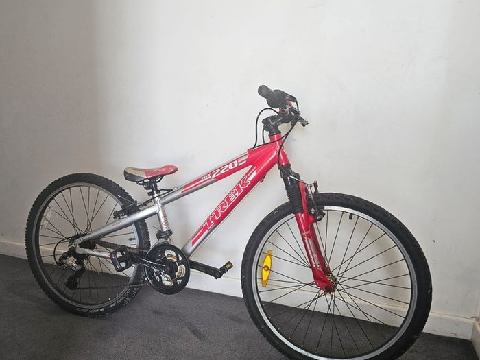 Kids bike 24 inch