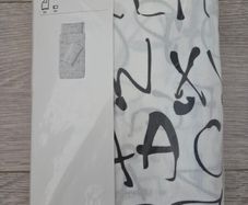 Ikea single duvet cover