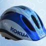 Kokua kids helmet German size S 47-51cm Image 2