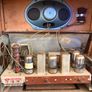 Marconi Vintage Radio Image 3