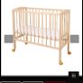 Bedside crib Image 2