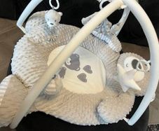 baby playmat