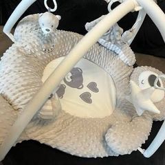 baby playmat