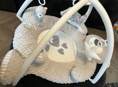 baby playmat