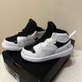Nike toddler Nike air Jordan trainers Image 2