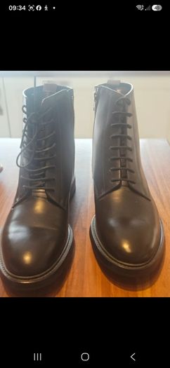 Mens Boots
