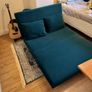 Sofa Bed - Small Double Click Clack Style Image 3