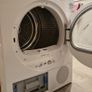Bosch Serie 4 Heat Pump Tumble Dryer Image 4
