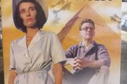 Fortunes of War 3 DVD Boxset BBC Miniseries Drama Emma Thompson Kenneth Branagh