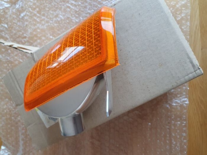 Peugeot 205 Indicator lamp