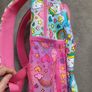 Unicorn Backpack - Like new Image 5