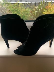 ladies shoes