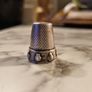 silver thimble Image 5