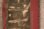 U2 Unforgettable Fire MFSL Vinyl