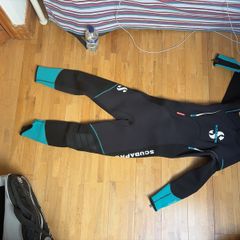5mm Scubapro