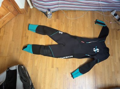 5mm Scubapro