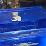 lockable storage box Image 2