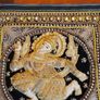 Vintage Kalaga Tapestry Image 9
