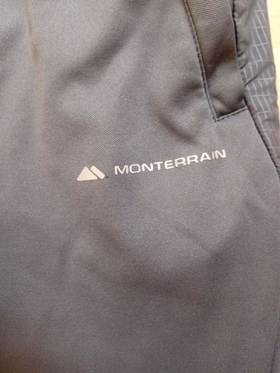 Monterrain Tracksuit (( Kids Age 11-12))