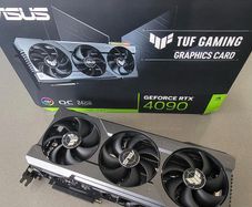 Asus TUF Gaming 4090