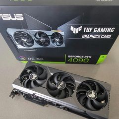 Asus TUF Gaming 4090